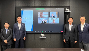 羞羞视频18董事會決議通過收購德國BHTC拓展智慧移動生態圈